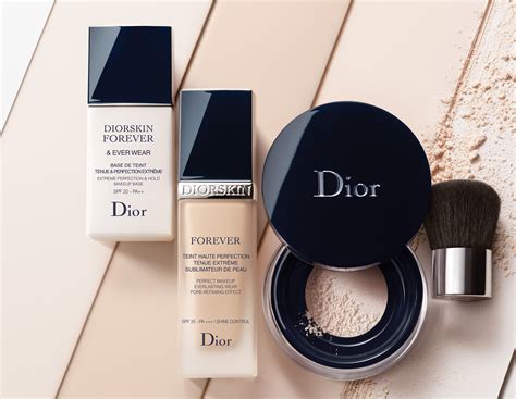 maquillage Dior paris